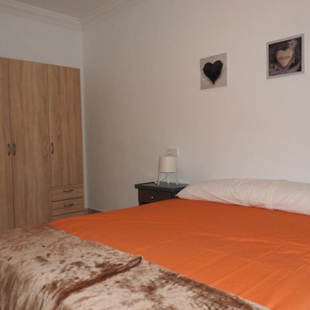 Apartamentos Borba Granadilla De Abona Buitenkant foto