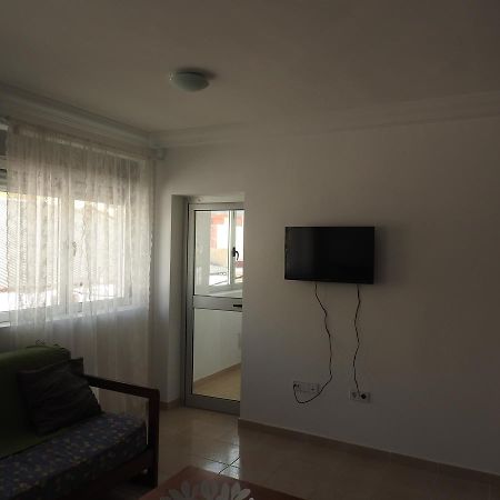 Apartamentos Borba Granadilla De Abona Buitenkant foto