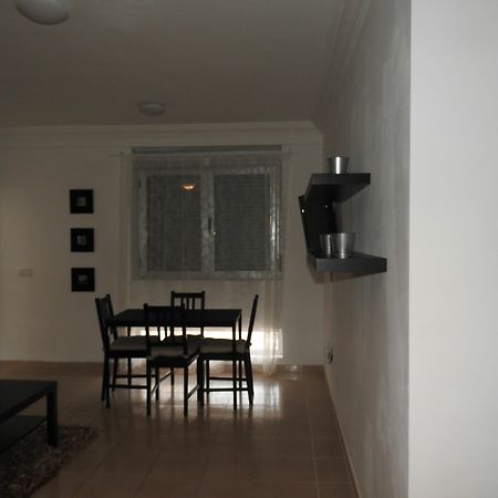 Apartamentos Borba Granadilla De Abona Buitenkant foto