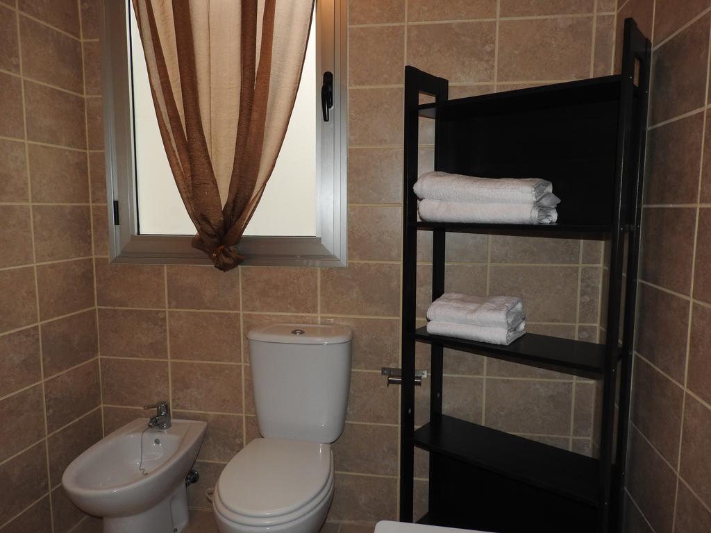 Apartamentos Borba Granadilla De Abona Buitenkant foto