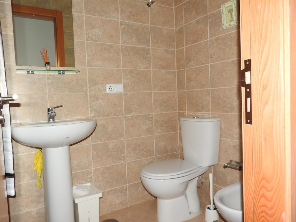 Apartamentos Borba Granadilla De Abona Buitenkant foto