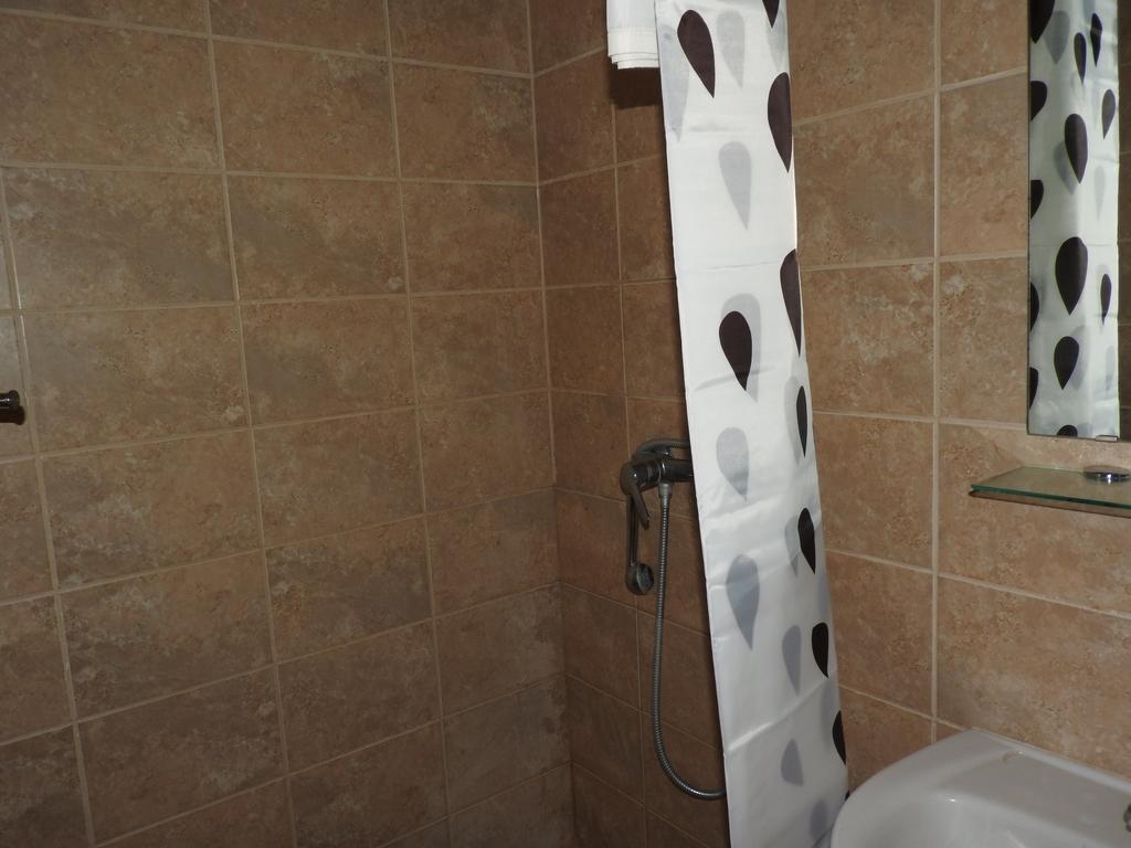 Apartamentos Borba Granadilla De Abona Buitenkant foto