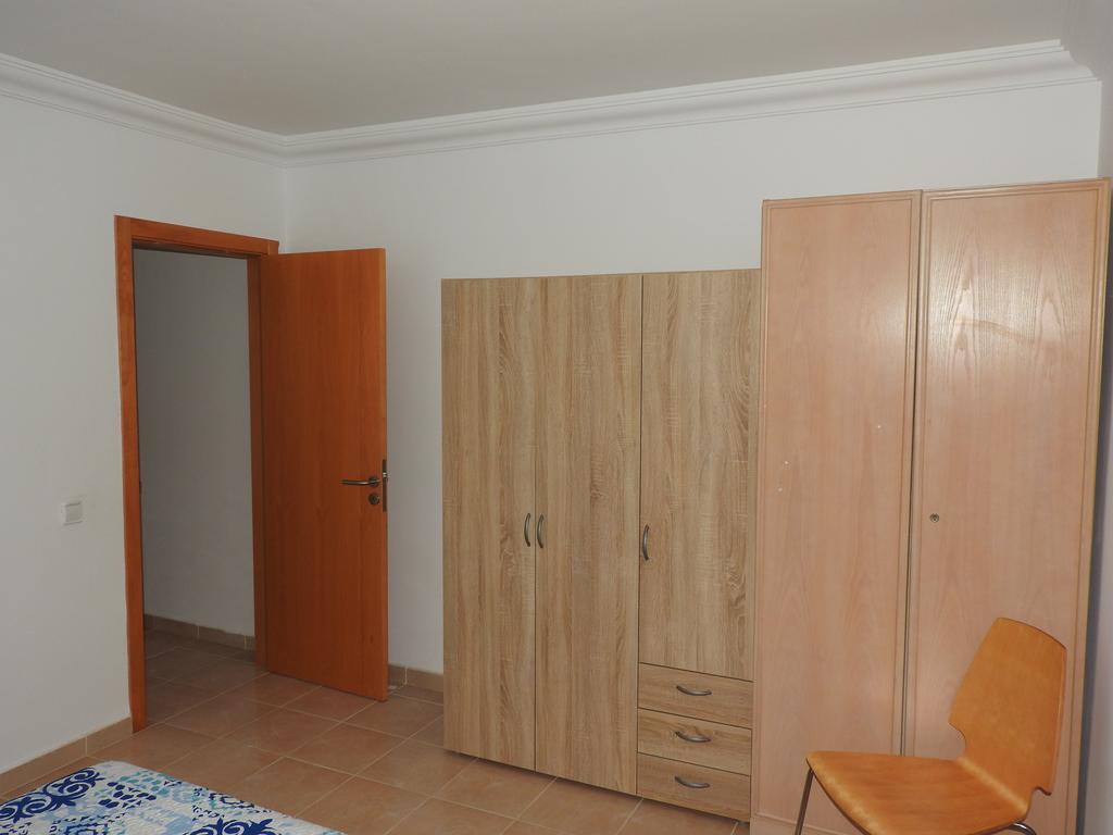 Apartamentos Borba Granadilla De Abona Buitenkant foto