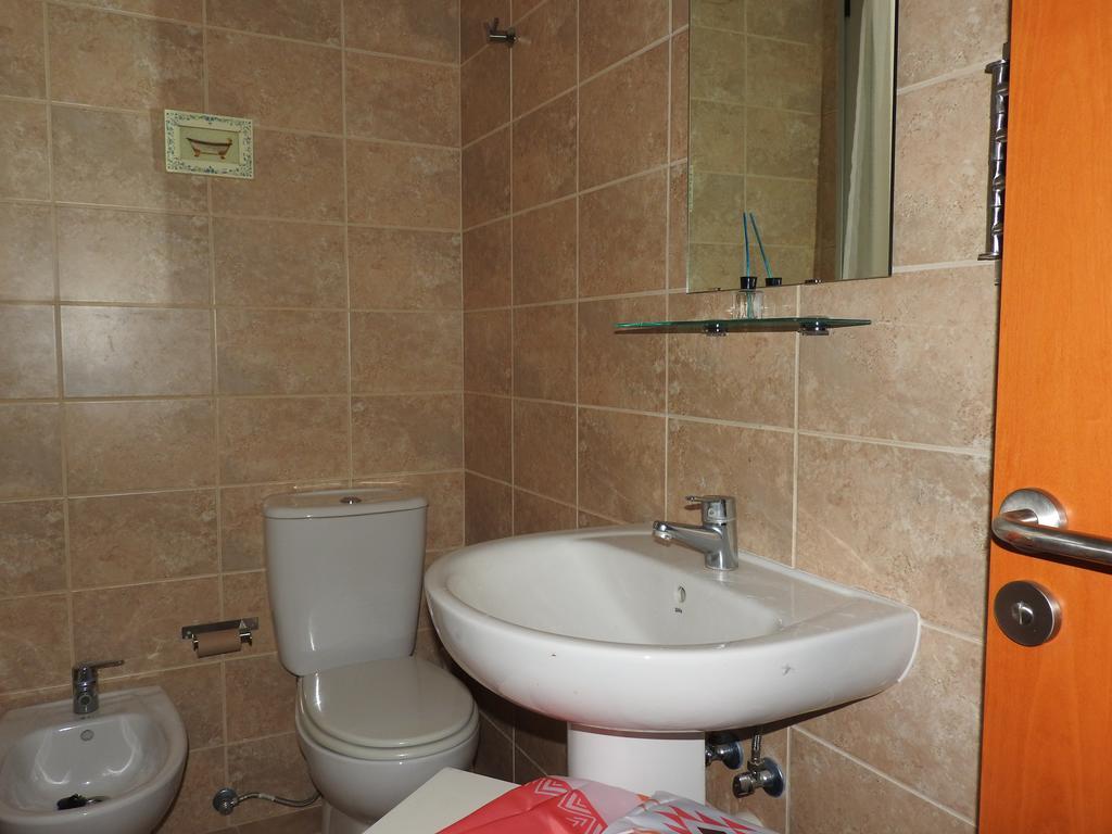 Apartamentos Borba Granadilla De Abona Buitenkant foto