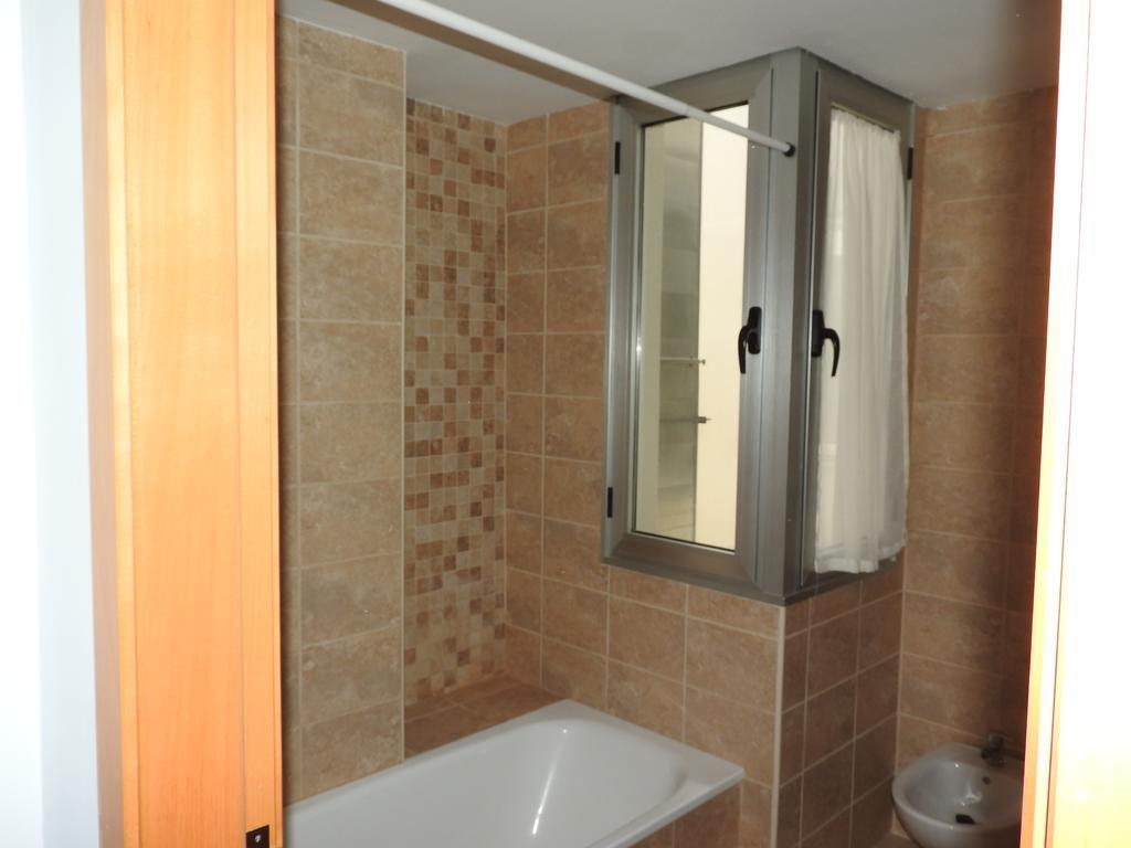 Apartamentos Borba Granadilla De Abona Buitenkant foto