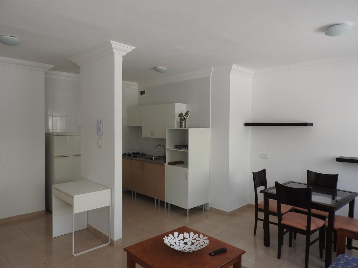 Apartamentos Borba Granadilla De Abona Buitenkant foto
