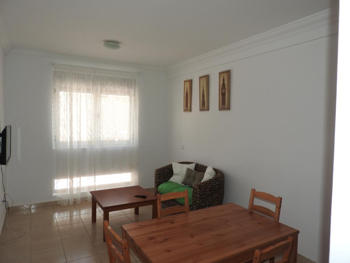 Apartamentos Borba Granadilla De Abona Buitenkant foto
