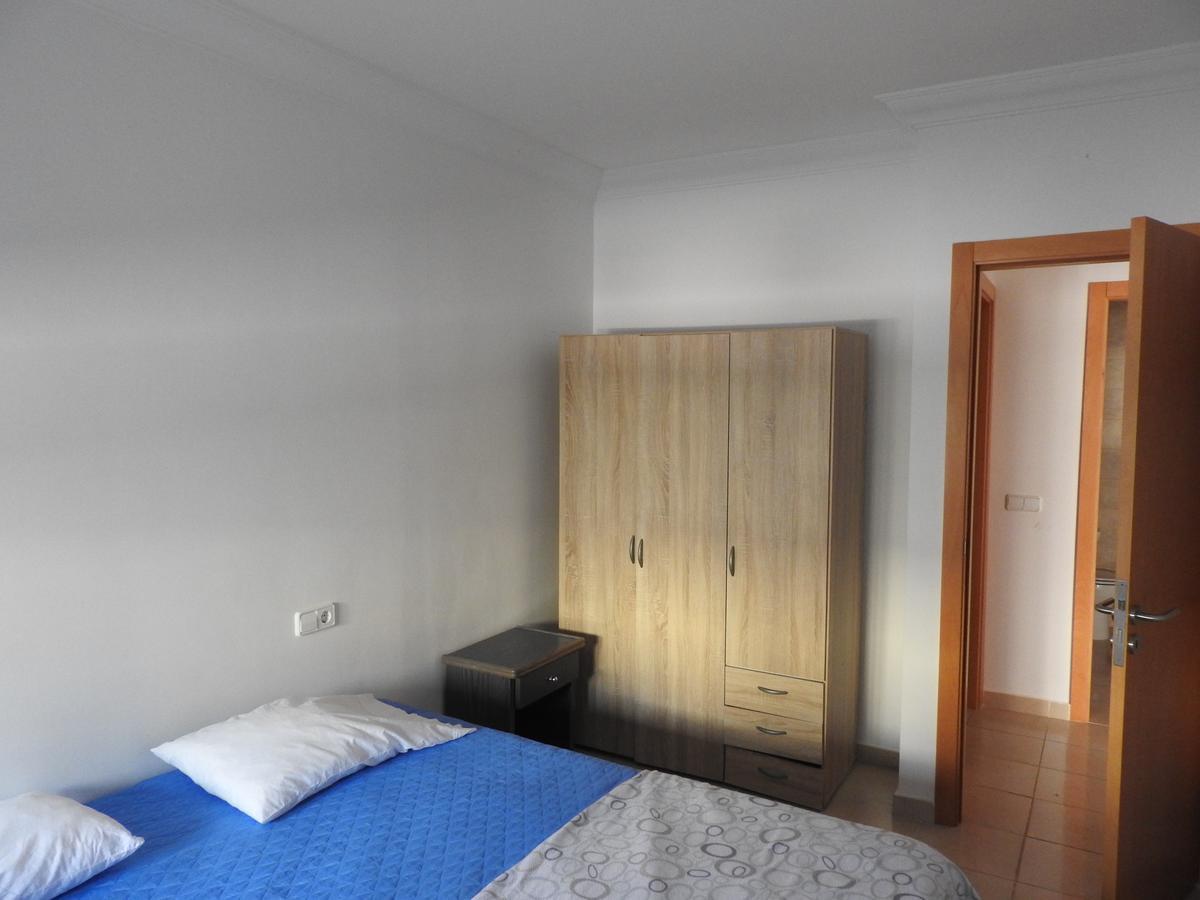 Apartamentos Borba Granadilla De Abona Buitenkant foto
