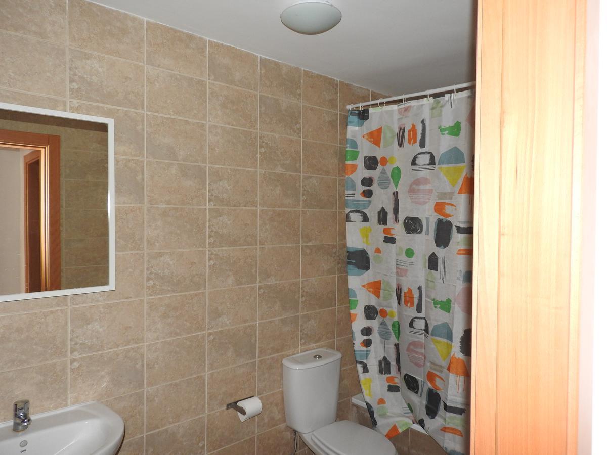 Apartamentos Borba Granadilla De Abona Buitenkant foto