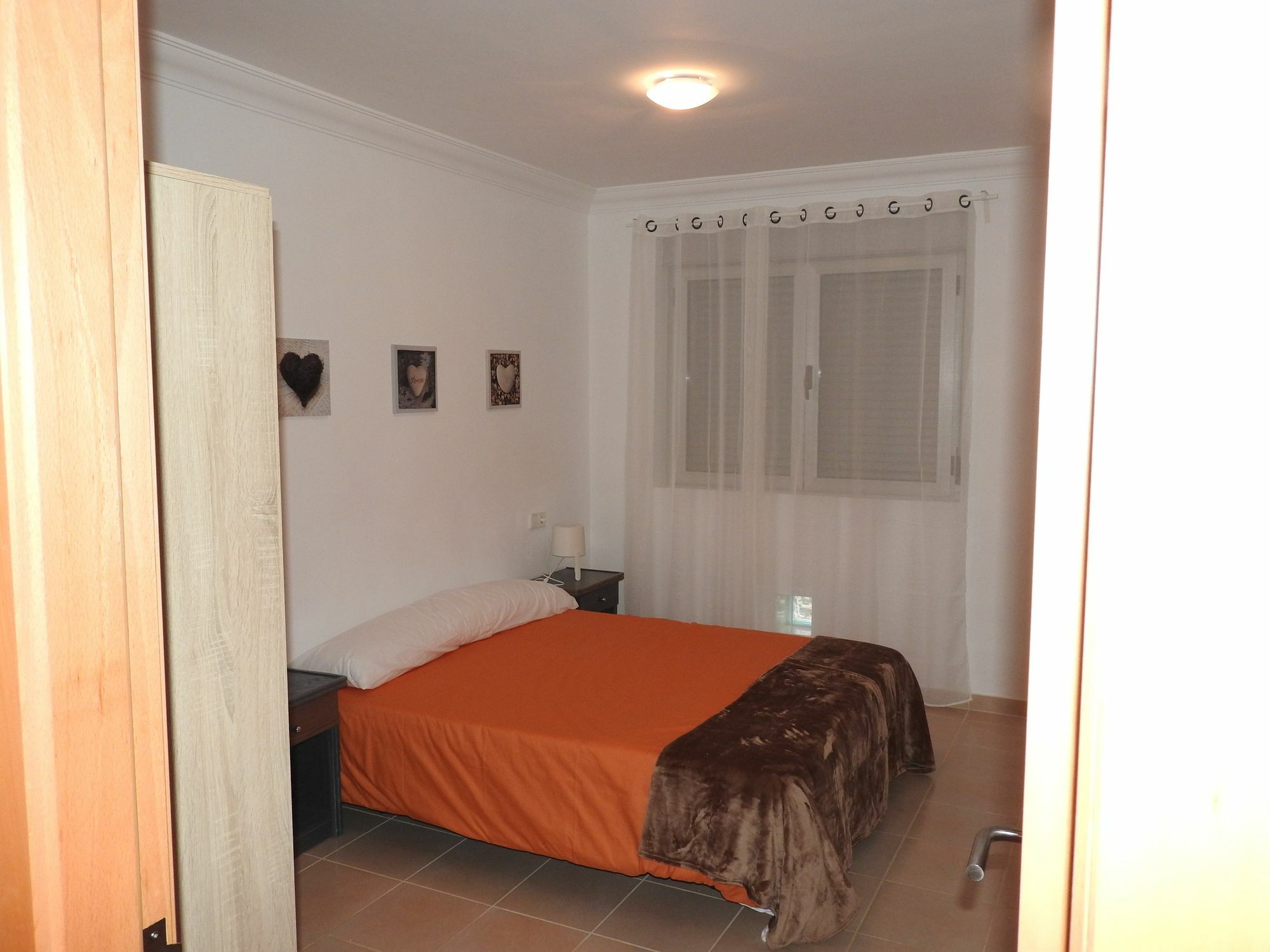 Apartamentos Borba Granadilla De Abona Buitenkant foto