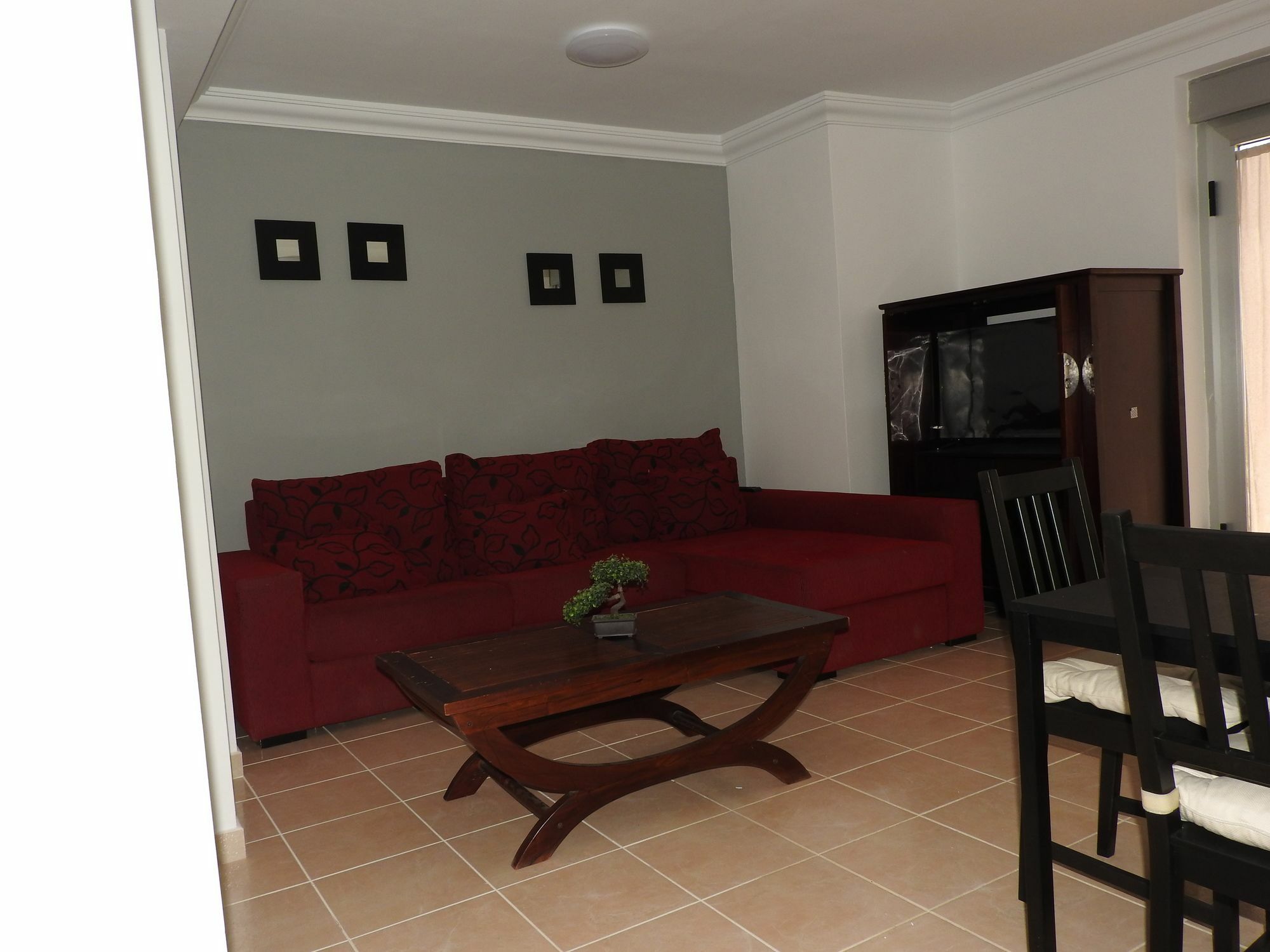 Apartamentos Borba Granadilla De Abona Buitenkant foto