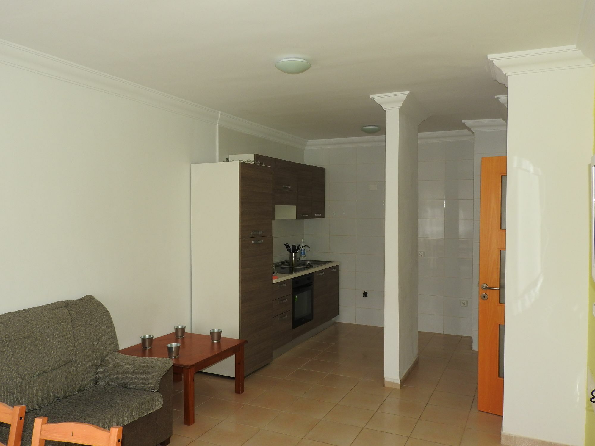 Apartamentos Borba Granadilla De Abona Buitenkant foto