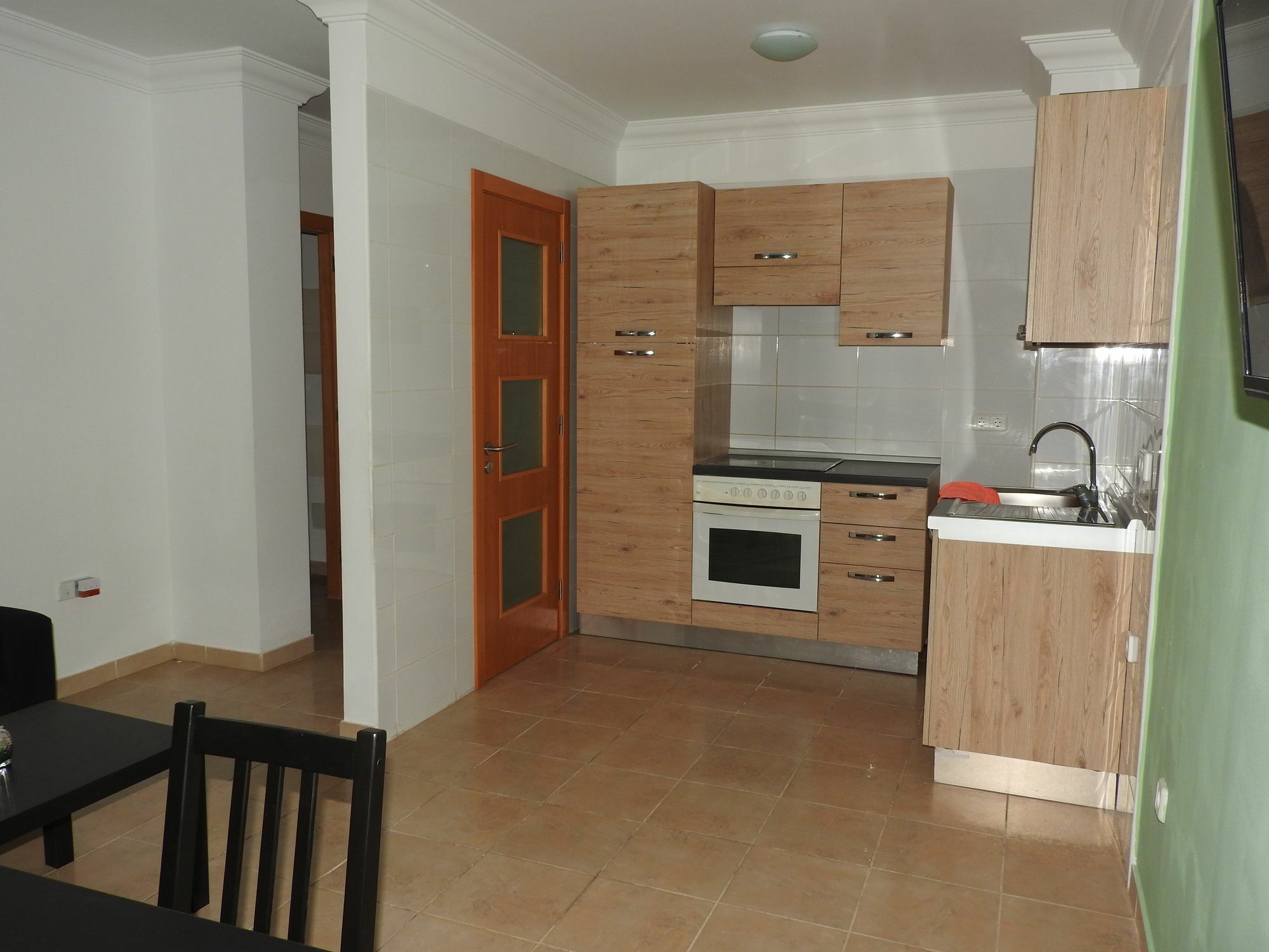 Apartamentos Borba Granadilla De Abona Buitenkant foto